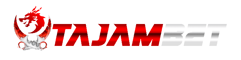 logo bukti jackpot TAJAMBET